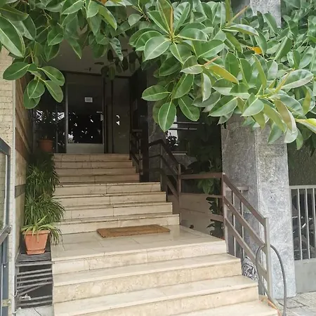 Efrosini'S By The Sea Apartment Chalkida Exterior photo