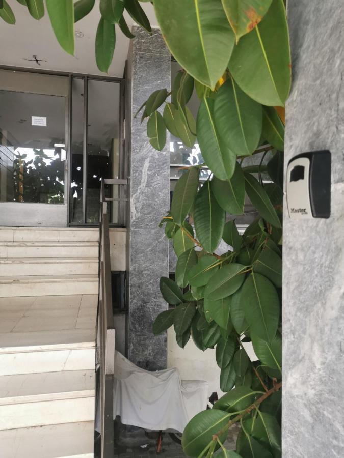 Appartement Efrosini's By The Sea