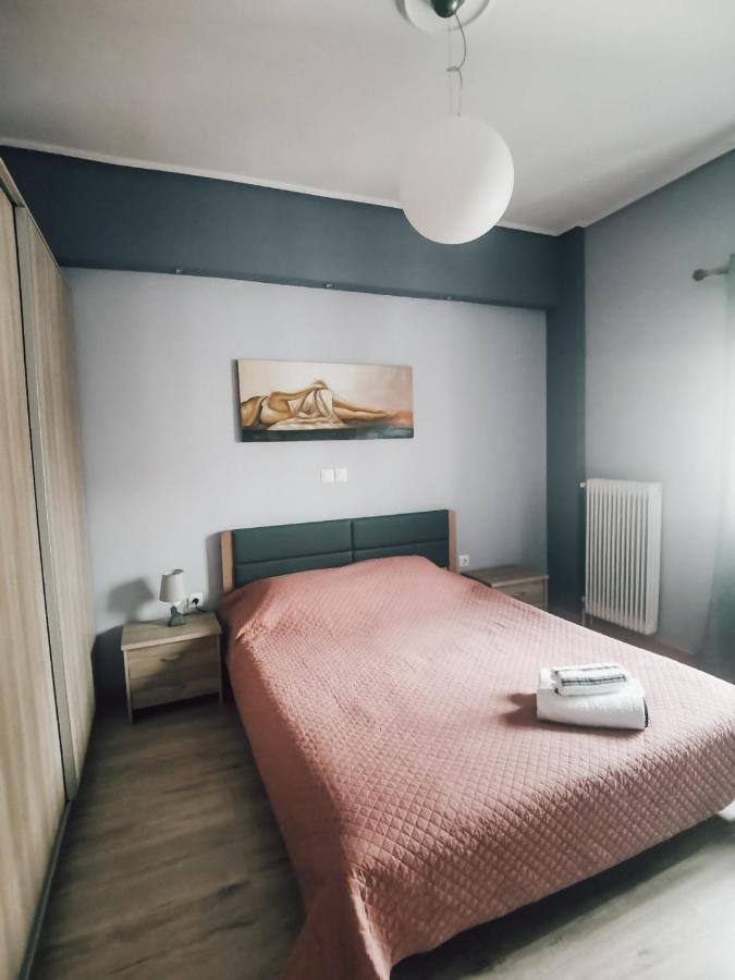 Efrosini's By The Sea Apartment *
