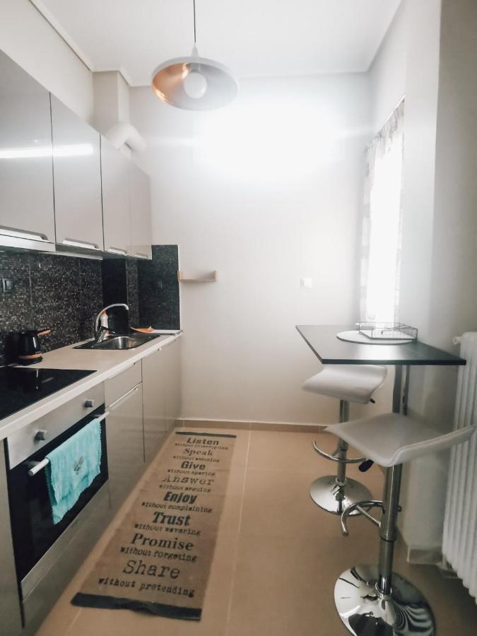 Appartement Efrosini's By The Sea