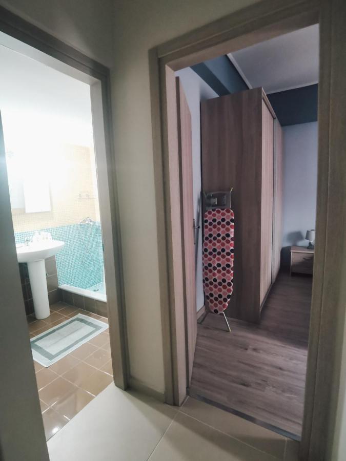 Efrosini's By The Sea Apartment *