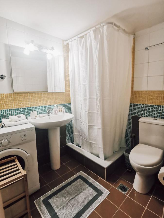 Efrosini's By The Sea Apartment Chalkís