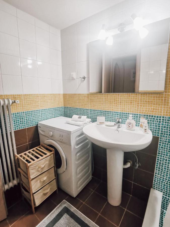 Apartment Efrosini's By The Sea Chalkís